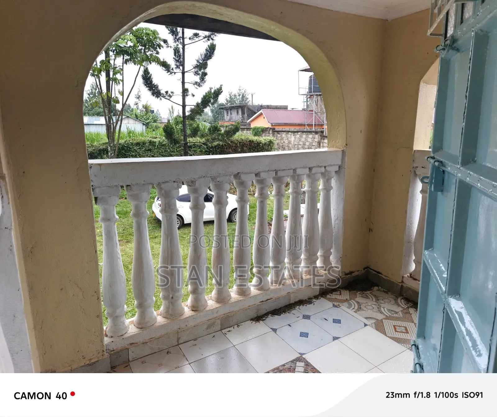 4bdrm Maisonette in Ting'Ang'A, Tinganga for rent