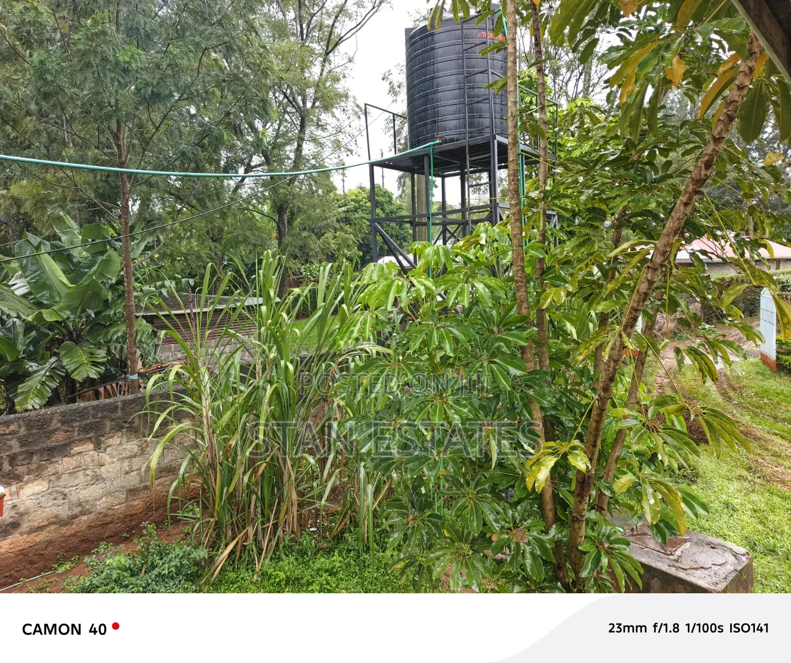 4bdrm Maisonette in Ting'Ang'A, Tinganga for rent
