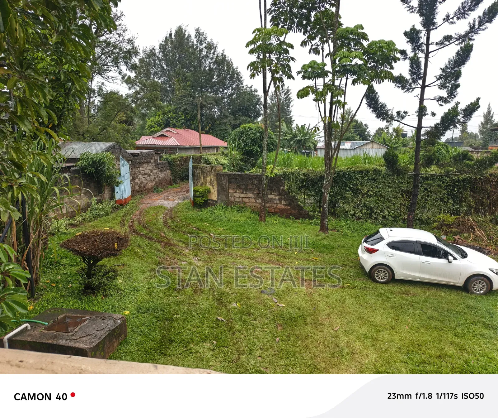 4bdrm Maisonette in Ting'Ang'A, Tinganga for rent