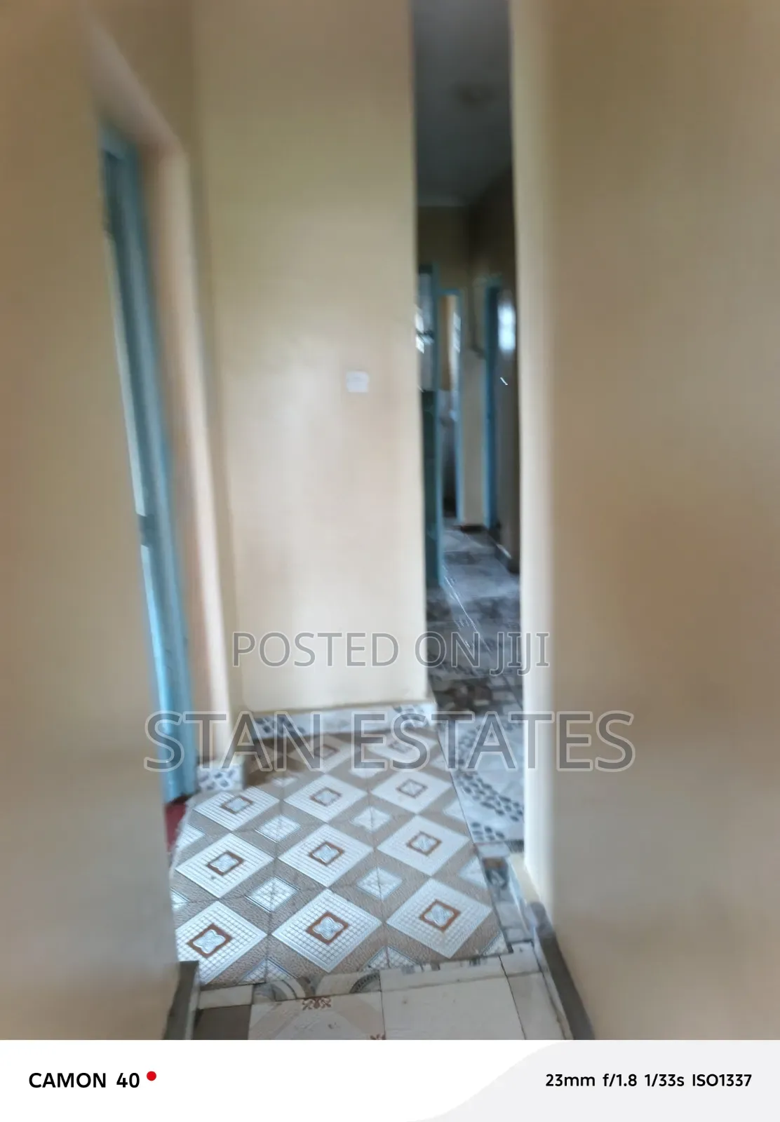 4bdrm Maisonette in Ting'Ang'A, Tinganga for rent