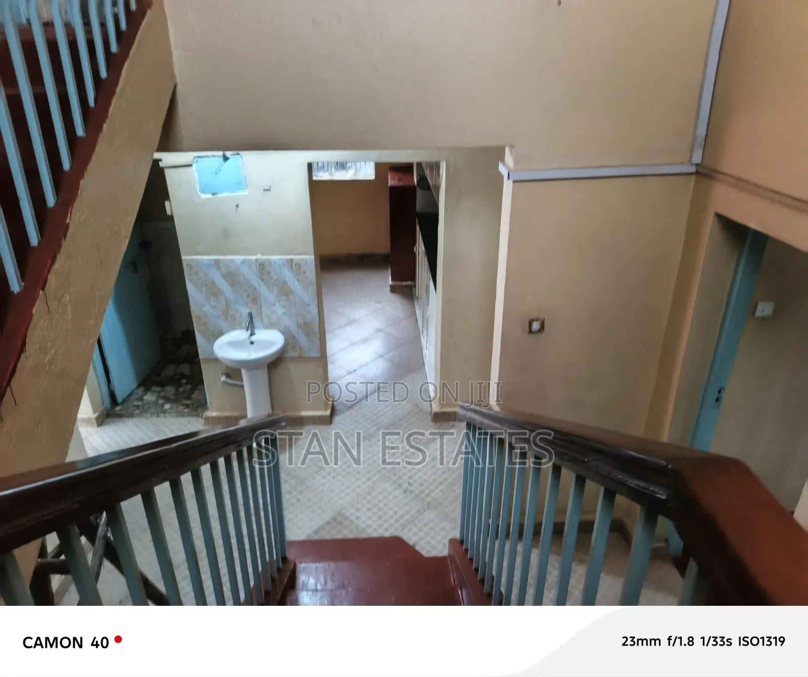 4bdrm Maisonette in Ting'Ang'A, Tinganga for rent