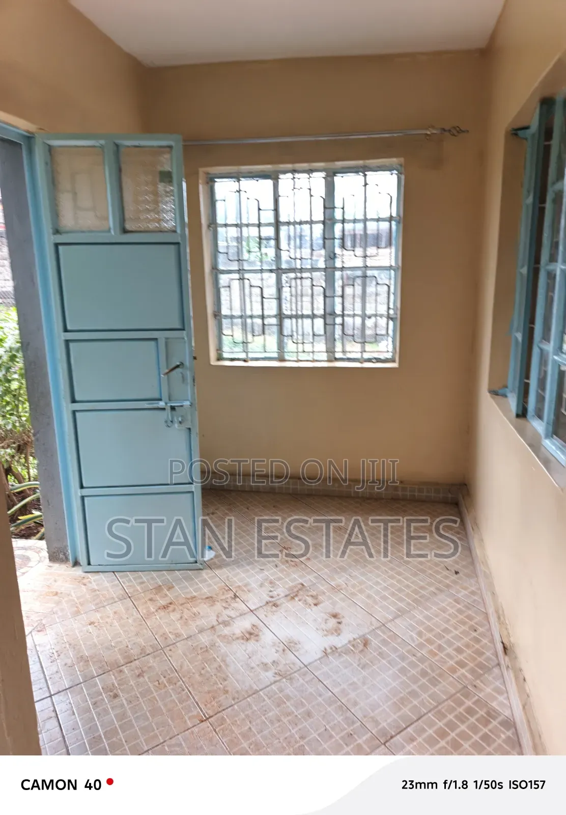 4bdrm Maisonette in Ting'Ang'A, Tinganga for rent