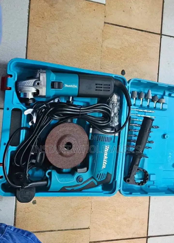 Makita Welding Machine Compo