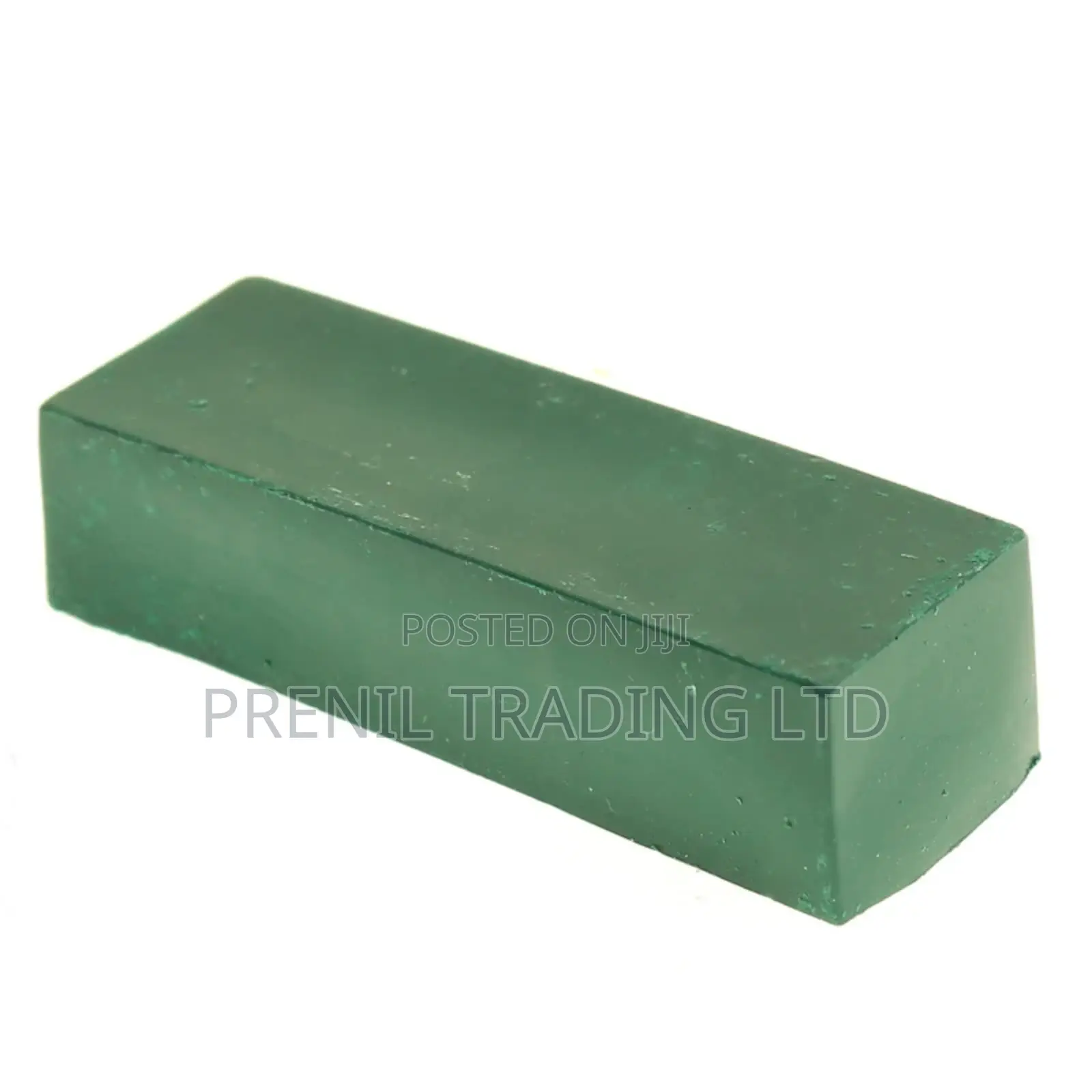 Stainless Polishing Wax Soap