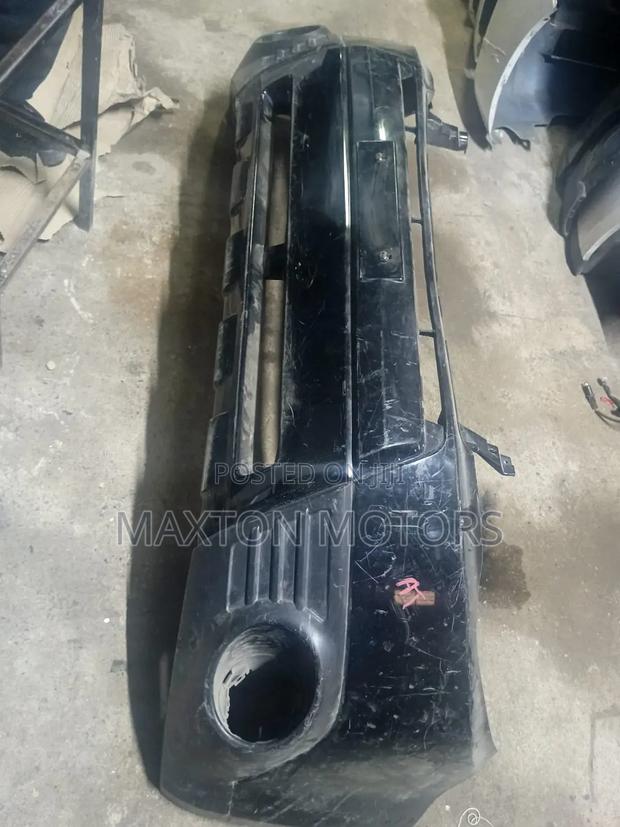 Front Bumper Sh5 Forester New Arrival