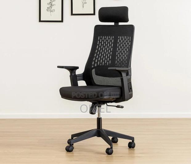 Modern Office Chair : Orthopedic Office Chair