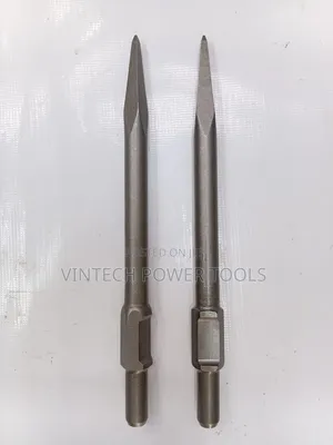 Flat/ Sharp Demolisher Bit/ Jackhammer Bit