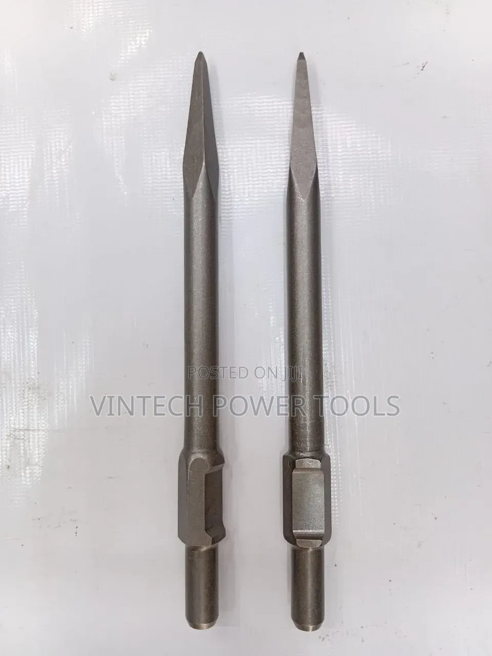Flat/ Sharp Demolisher Bit/ Jackhammer Bit
