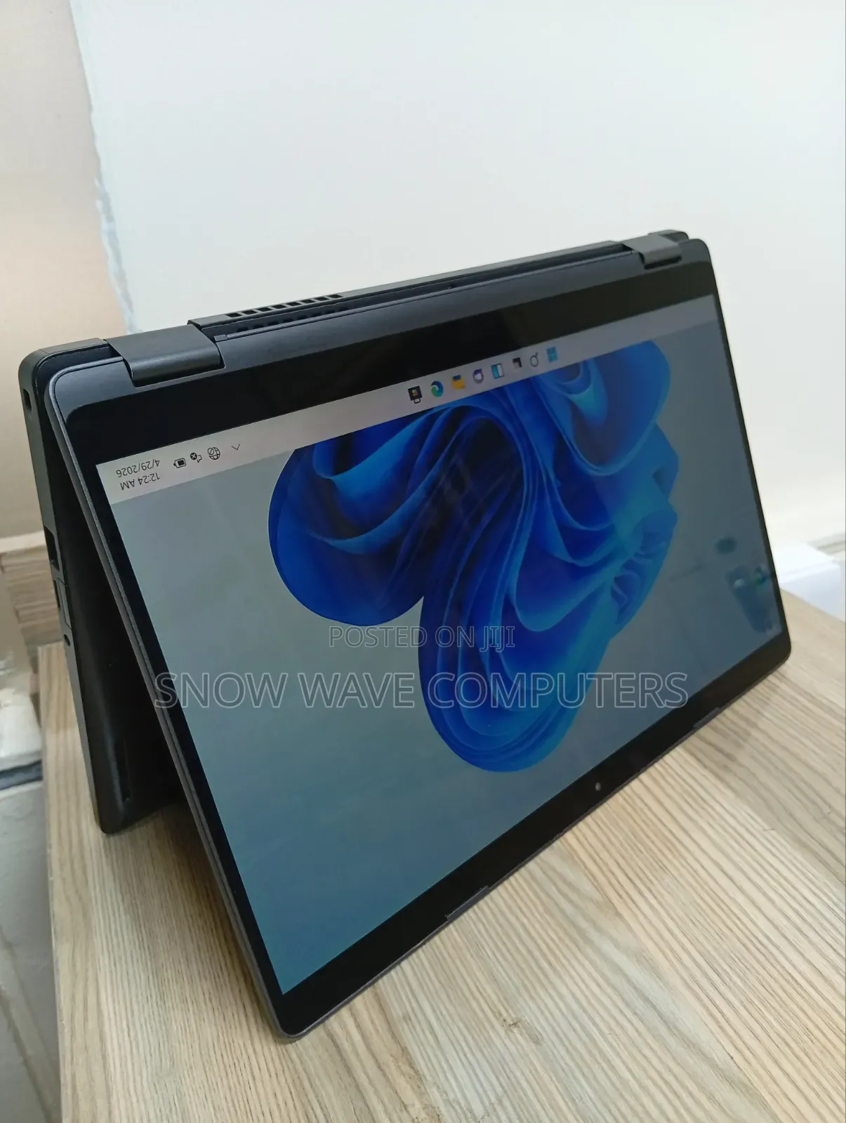 Laptop Dell Latitude 5300 8GB Intel Core i7 SSD 256GB