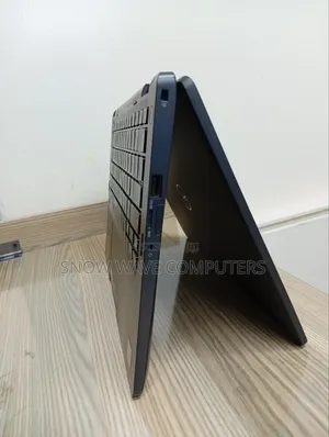 Laptop Dell Latitude 5300 8GB Intel Core i7 SSD 256GB
