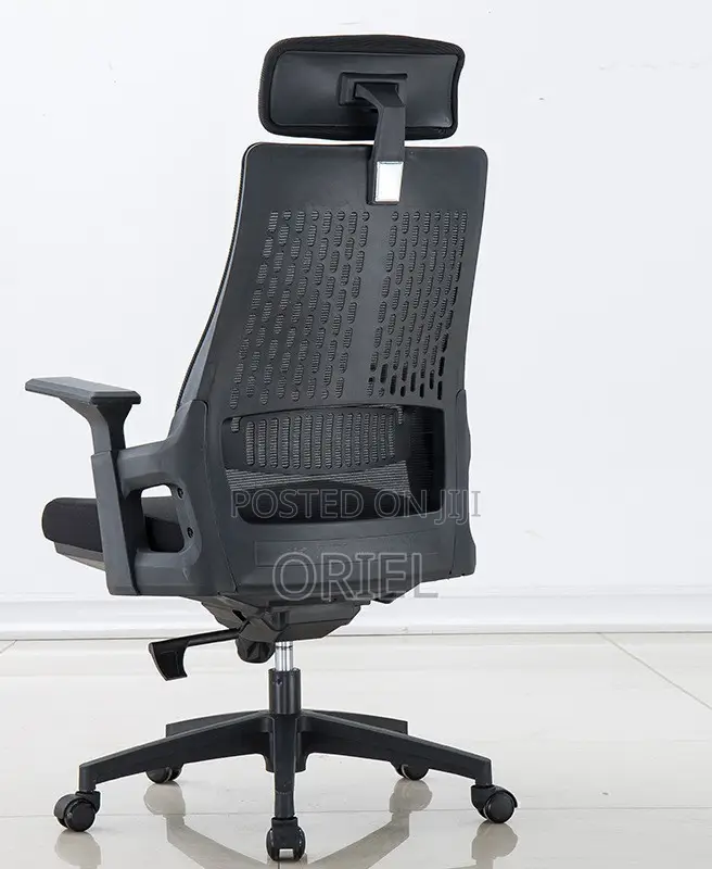 Modern Office Chair : Orthopedic Office Chair