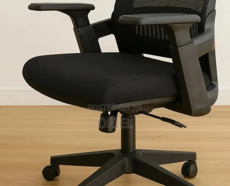 Modern Office Chair : Orthopedic Office Chair
