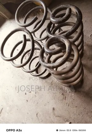 Car Springs