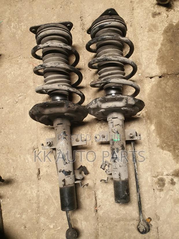 Nissan Xtrail Nt32 Complete Shocks Available - thumbnail 3