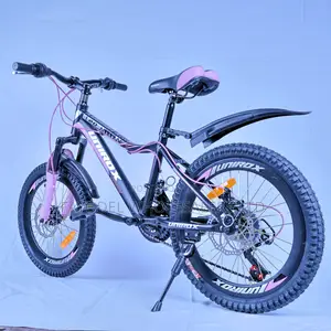 Unirox Kids Bike Size 20 – Quality Build Smooth Cycling