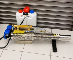 Heavy Duty Fogging Machine