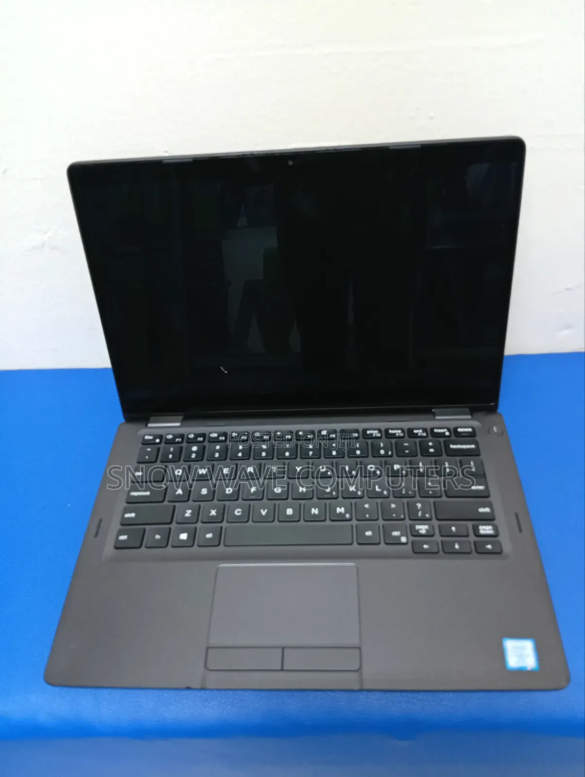 Laptop Dell Latitude 5300 8GB Intel Core i5 SSD 256GB