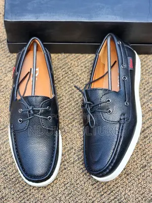 Dior Soft Leather Loafers /Moccasins