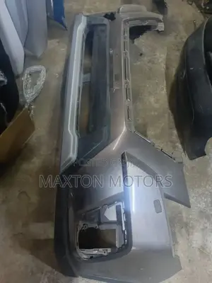 Front Bumper Forester Sk9 2022