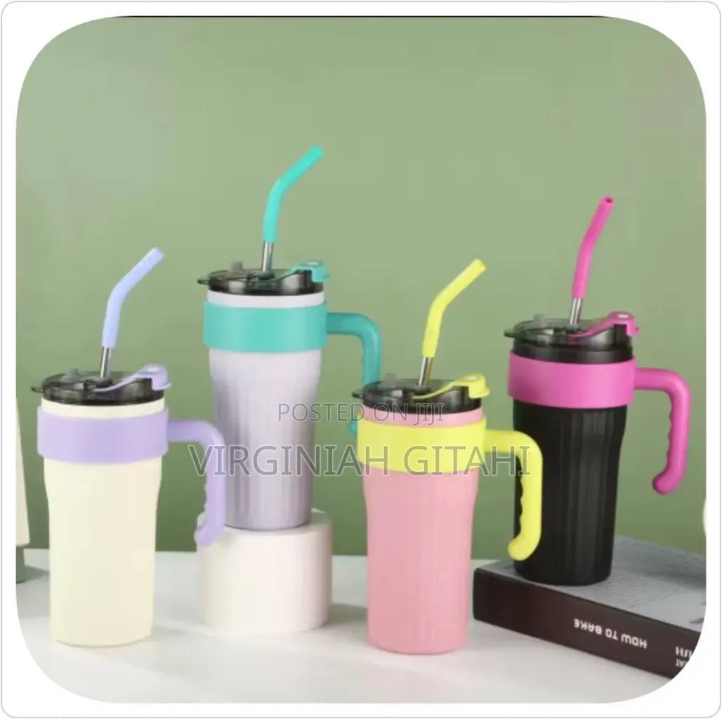 Outdoor Thermo Stanley Mug/Cup