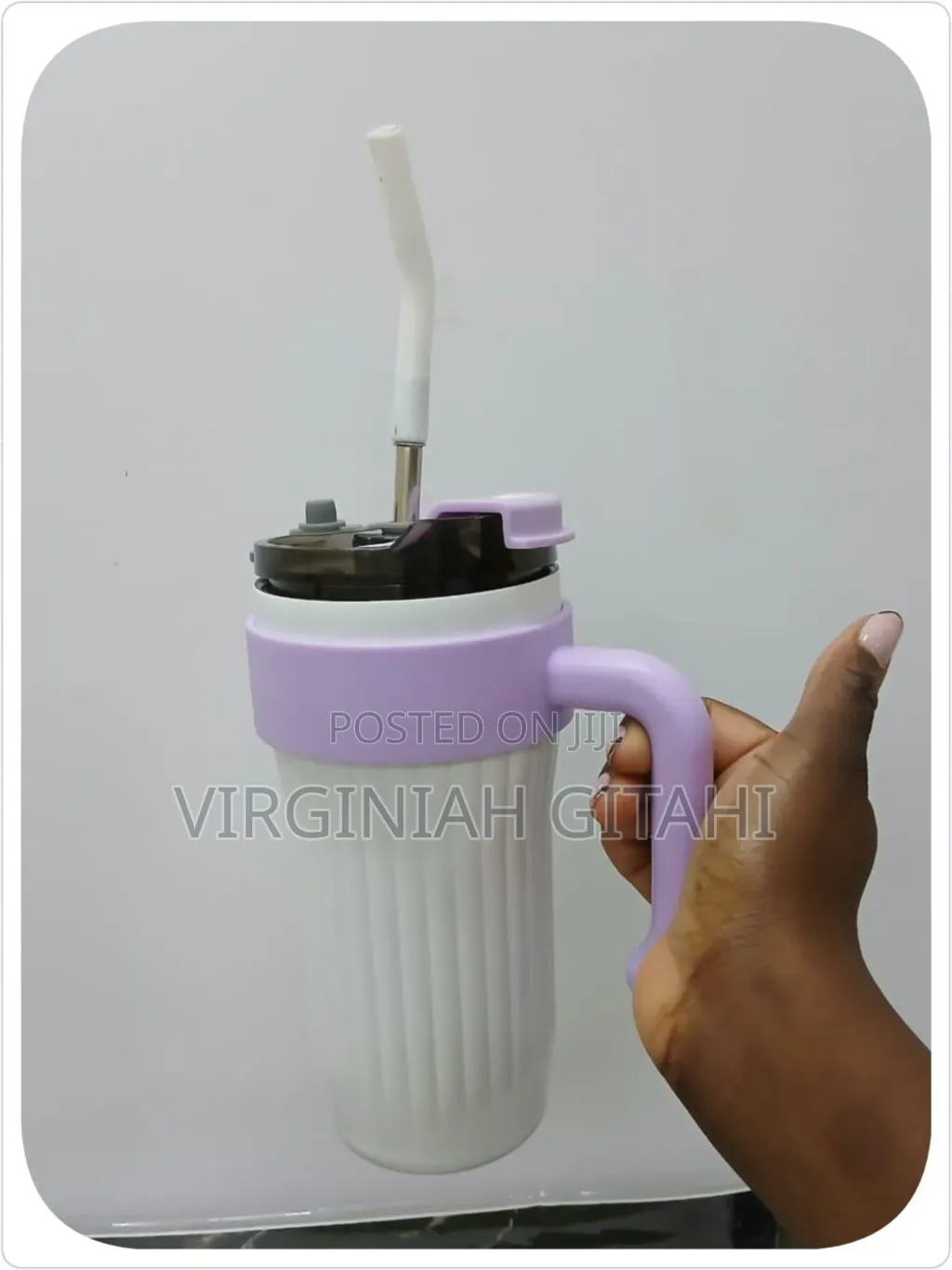 Outdoor Thermo Stanley Mug/Cup