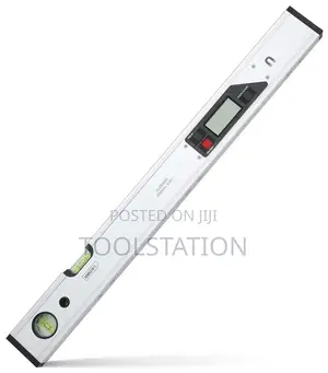 Digital Spirit Level Length:100cm Accuracy:0.5mm Dl