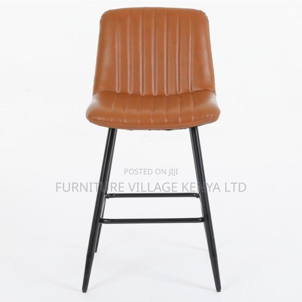 Imported Armless Home Office Counter Stool - thumbnail 10