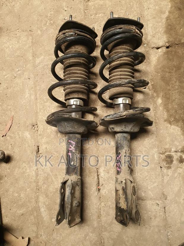 Probox Old Model Shocks