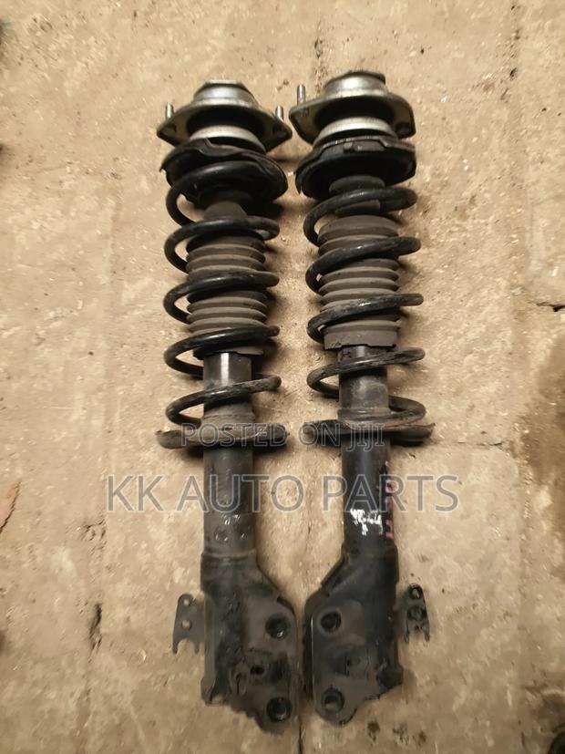 Daihatsu Miraa New Model Complete Shocks - main view