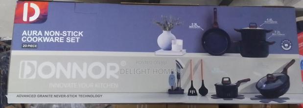 Aura Nonstick Cookware Set_pa - thumbnail 3
