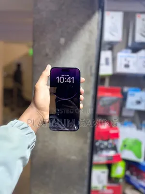 Apple iPhone 14 Pro Max 512 GB Purple