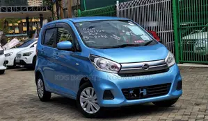 Nissan Dayz 2019