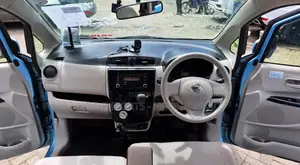 Nissan Dayz 2019