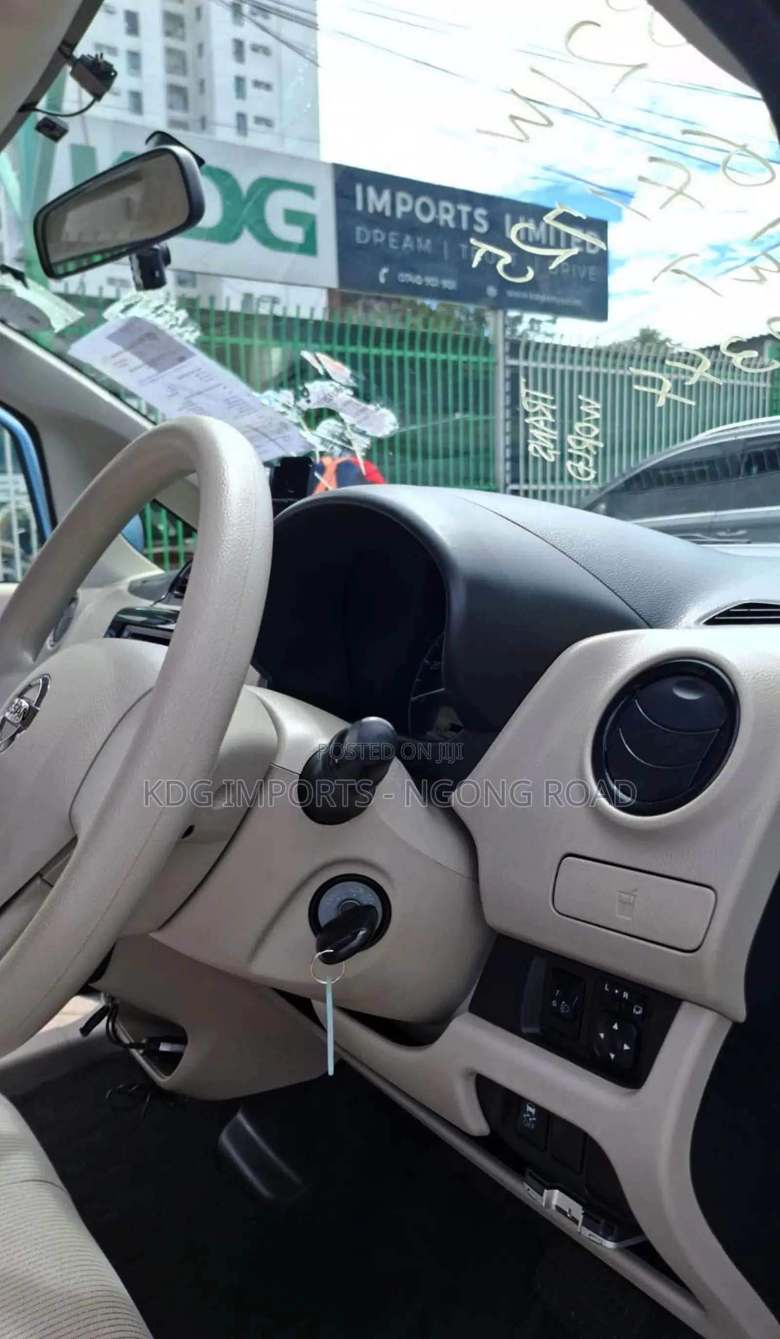Nissan Dayz 2019