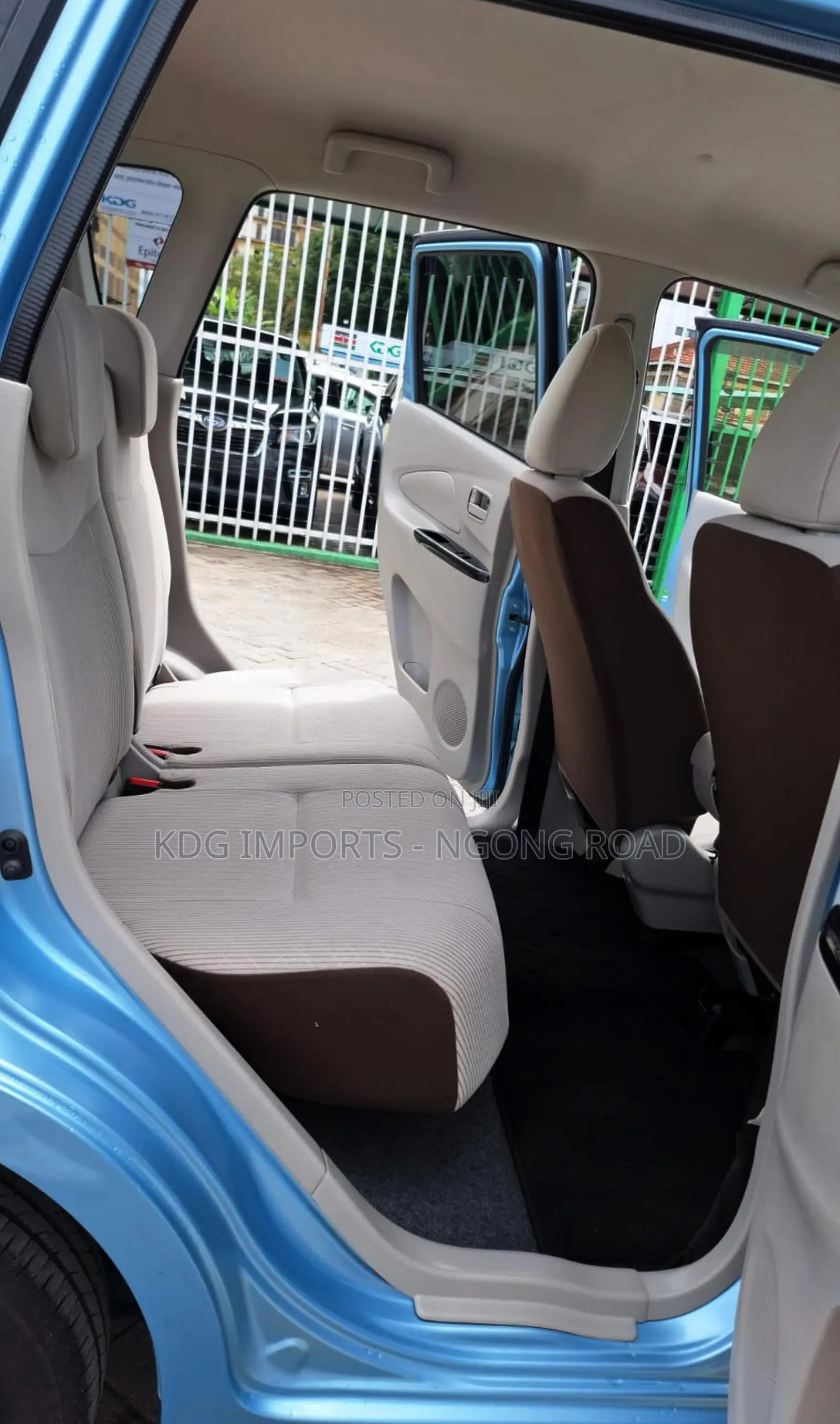 Nissan Dayz 2019
