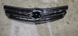 Fielder/Axio 161 2012 Grill