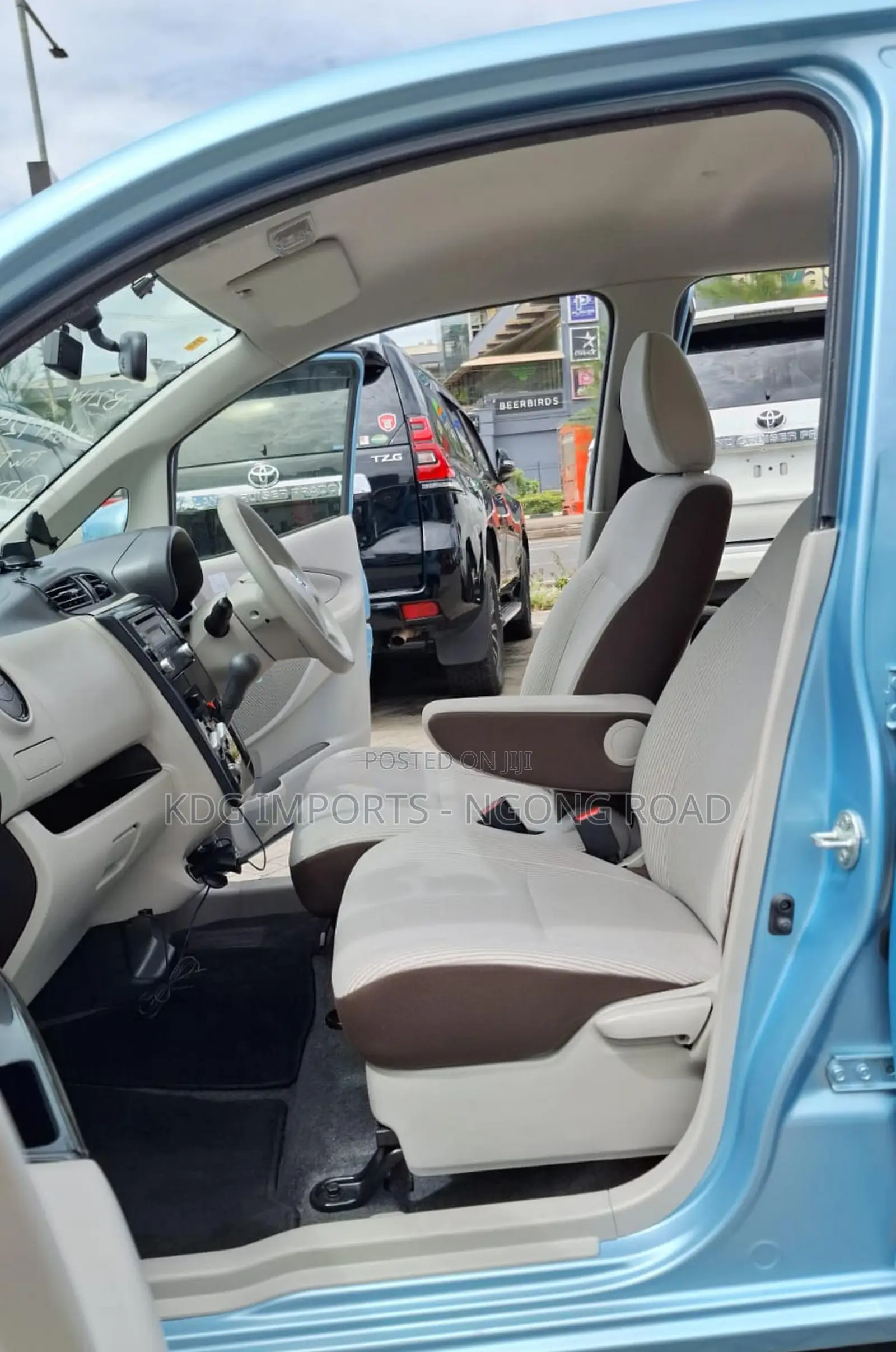Nissan Dayz 2019