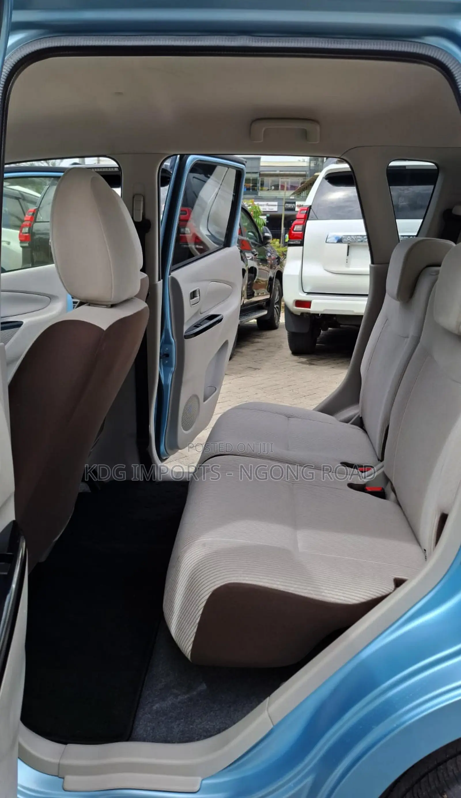Nissan Dayz 2019