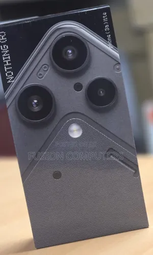 New Nothing Phone 3a Lite 256 GB Gray