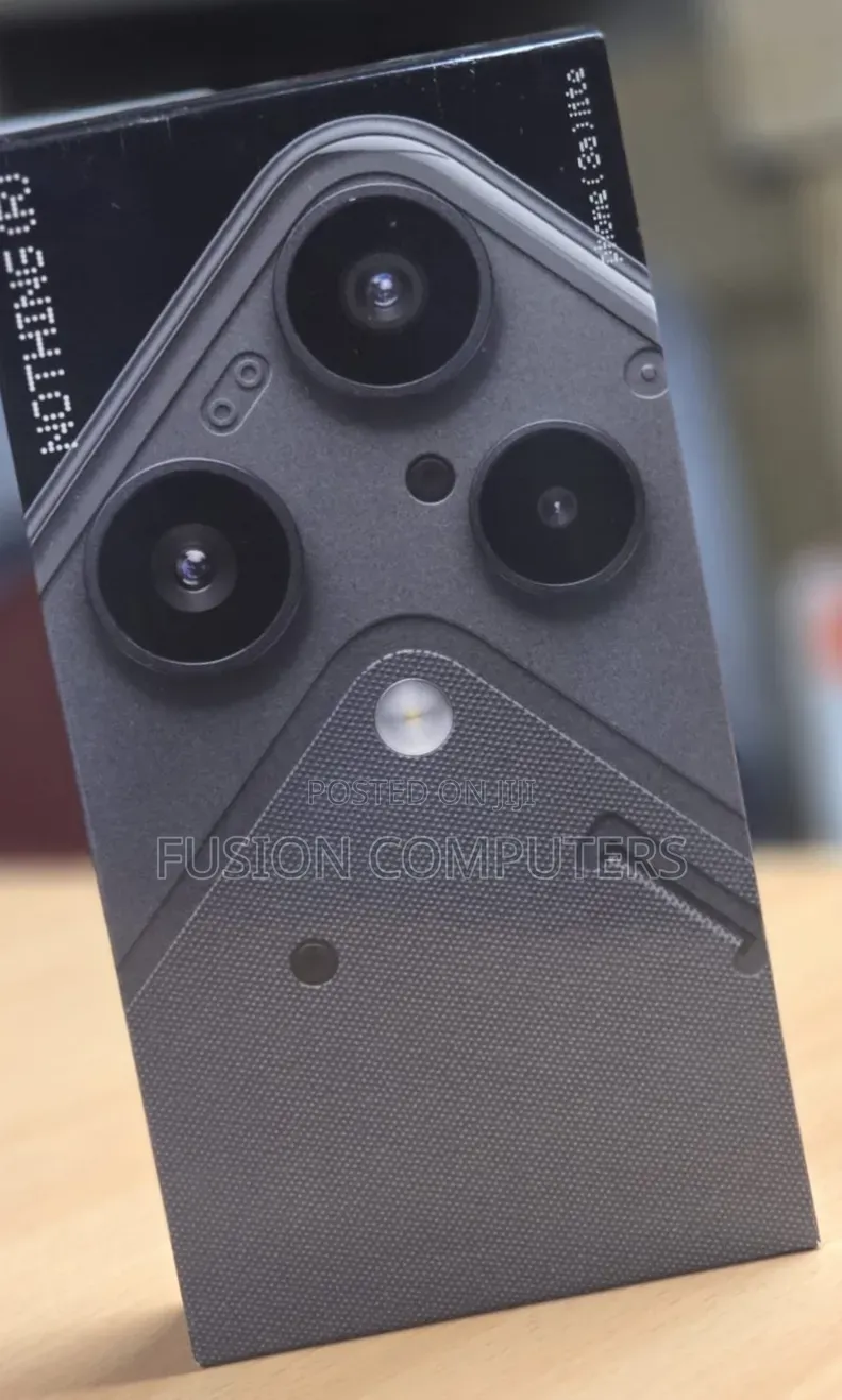 New Nothing Phone 3a Lite 256 GB Gray