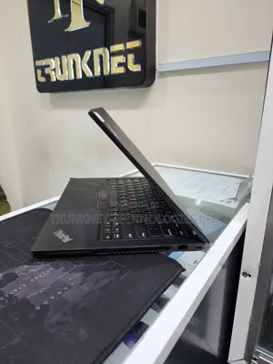 Laptop Lenovo ThinkPad T14 8GB Intel Core i5 SSD 256GB