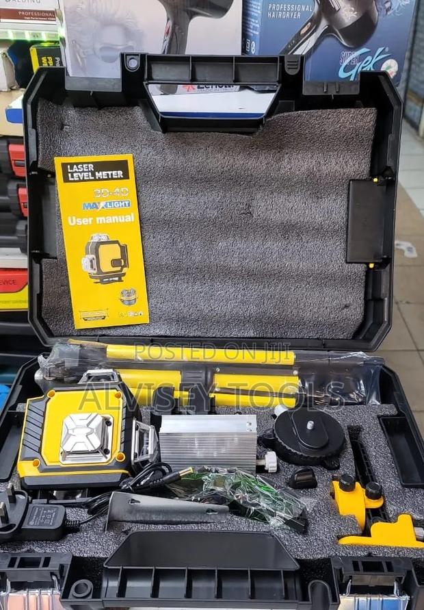 Dewalt Stand Laser Level