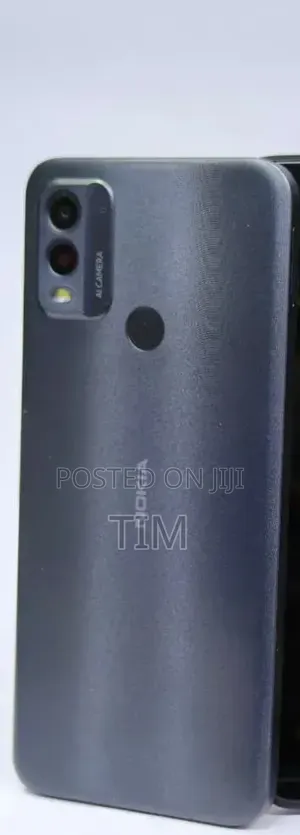 Nokia C22 64 GB Gray