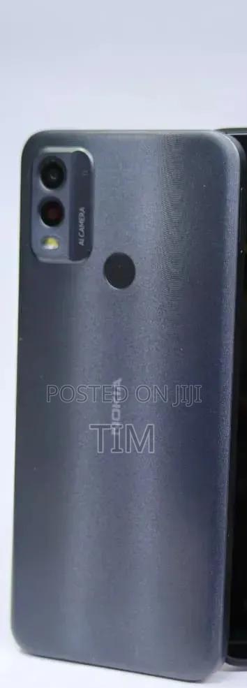 Nokia C22 64 GB Gray