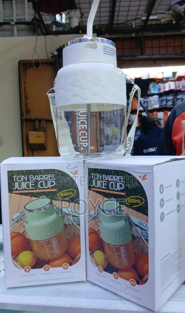 Juice Cup-800ml