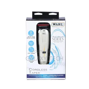 Rechargeable Cordless Wahl Shaver