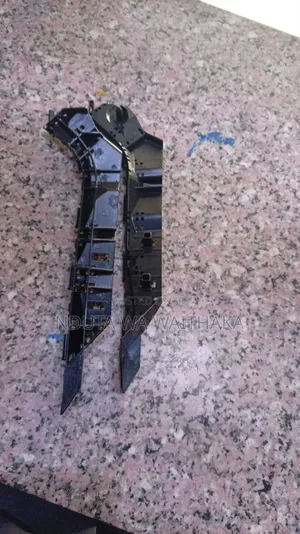 Front Bumper Side Bracket Br9 Subaru