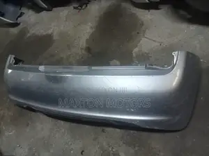 Rear Bumper Nissan March 2005 Model