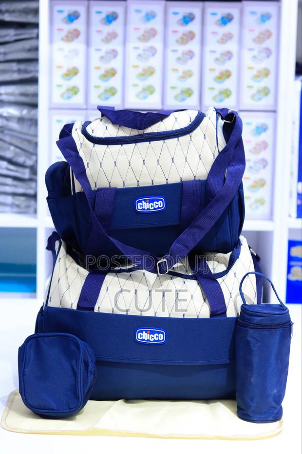 5in1 Diaper Bag - thumbnail 4