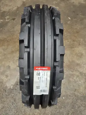 10.00-16 Alliance Tyres (Tractor) India
